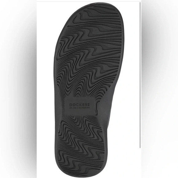 Dockers men’s Newpage River sandals sz 12 nwb main image 7